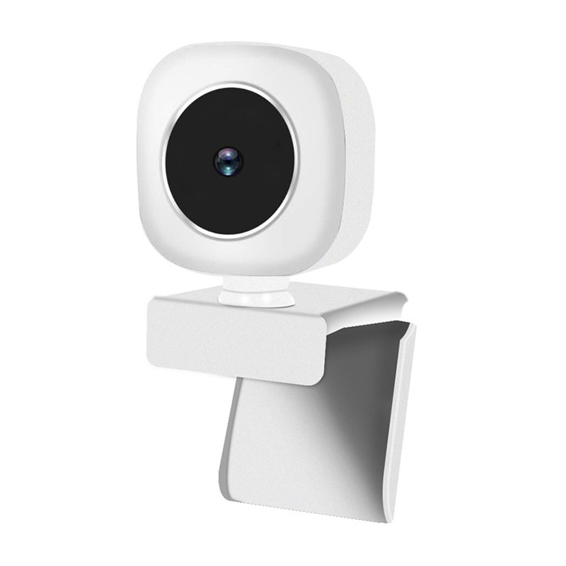 Webcam Tự Động 2 Mp Độ Phân Giải 1080p | BigBuy360 - bigbuy360.vn
