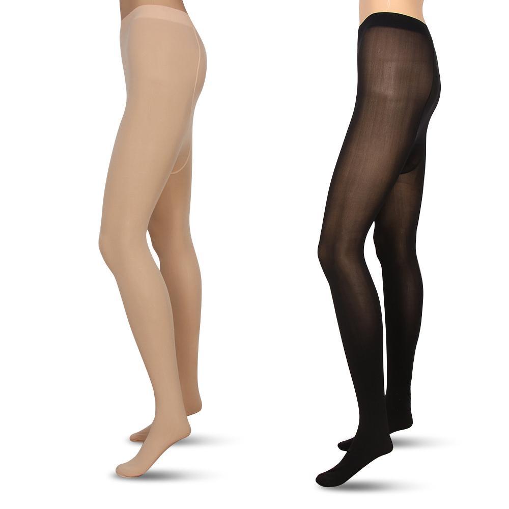 Rowans Quần Tất Ôm Dáng Định Hình Chống Cellulite Cho Nữ