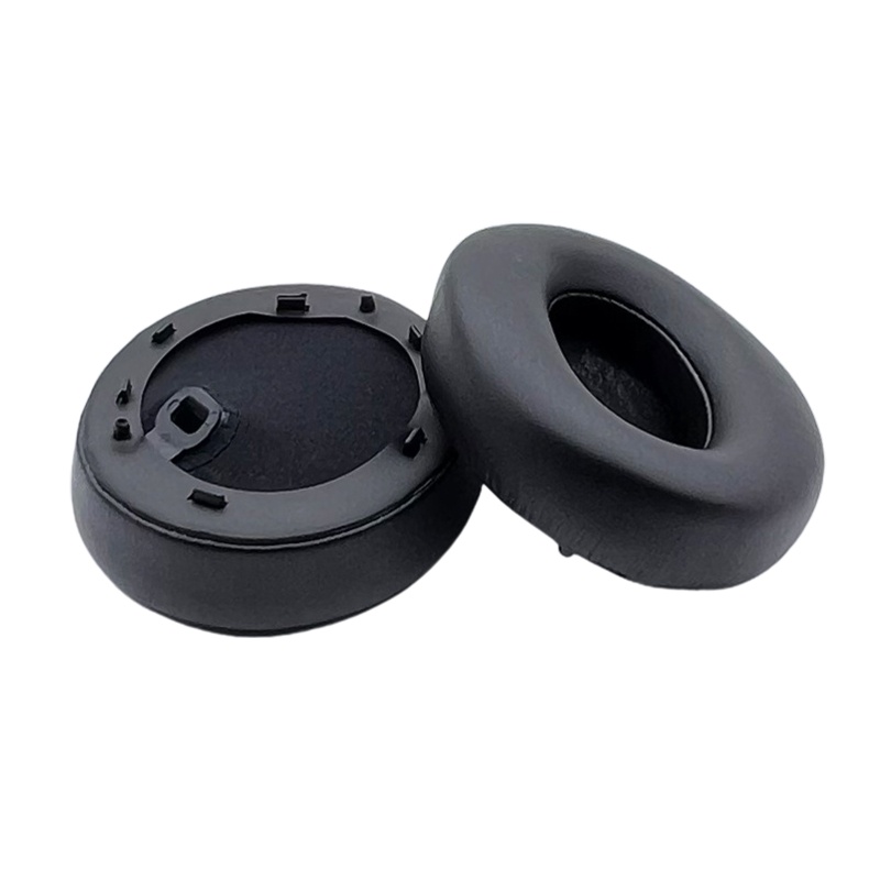 Đệm Bọc Bảo Vệ Tai Nghe WH-1000XM4 Bằng Memory Foam Mềm Mại Co Giãn Tiện Dụng