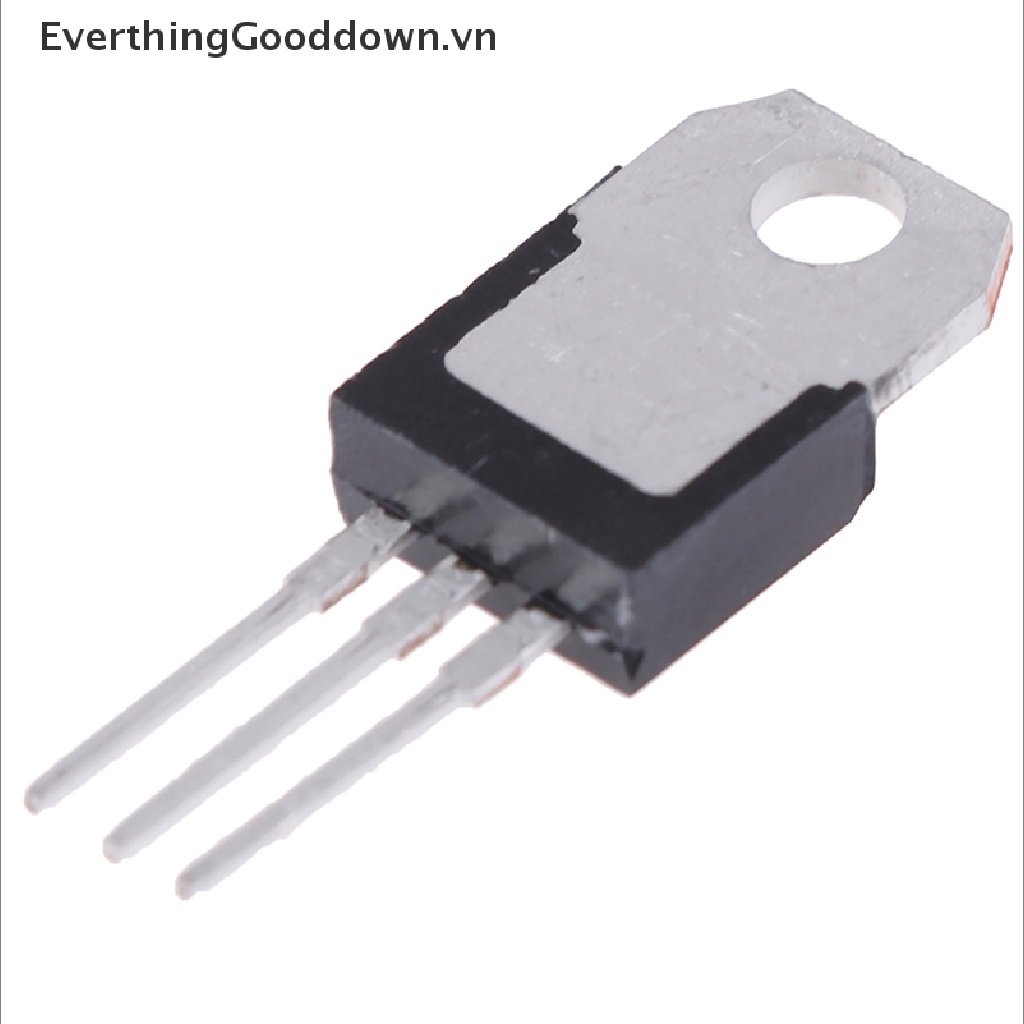 Bộ 10 Linh Kiện Điện Tử BTA24-800B BTA24 TRIAC 24A / 800V TO-220
