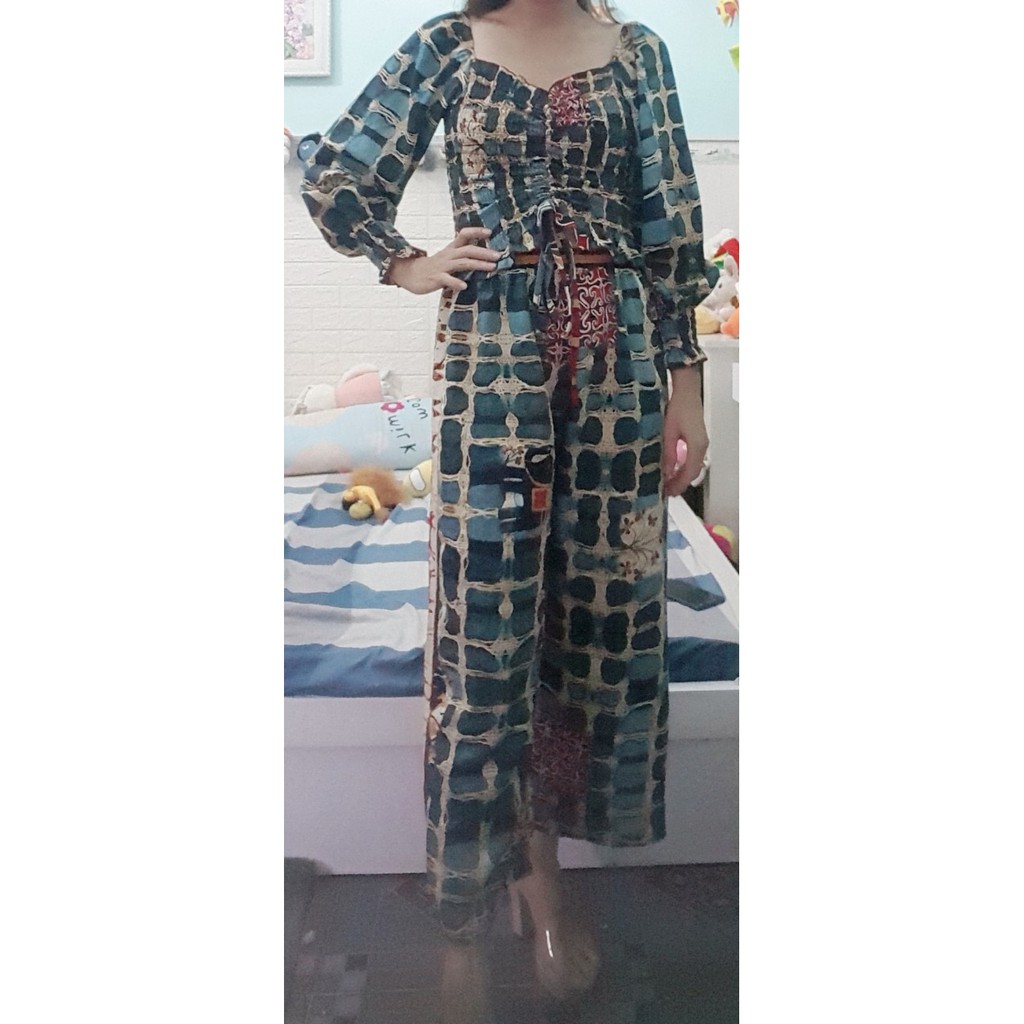 Thanh lý set bộ kiểu size M