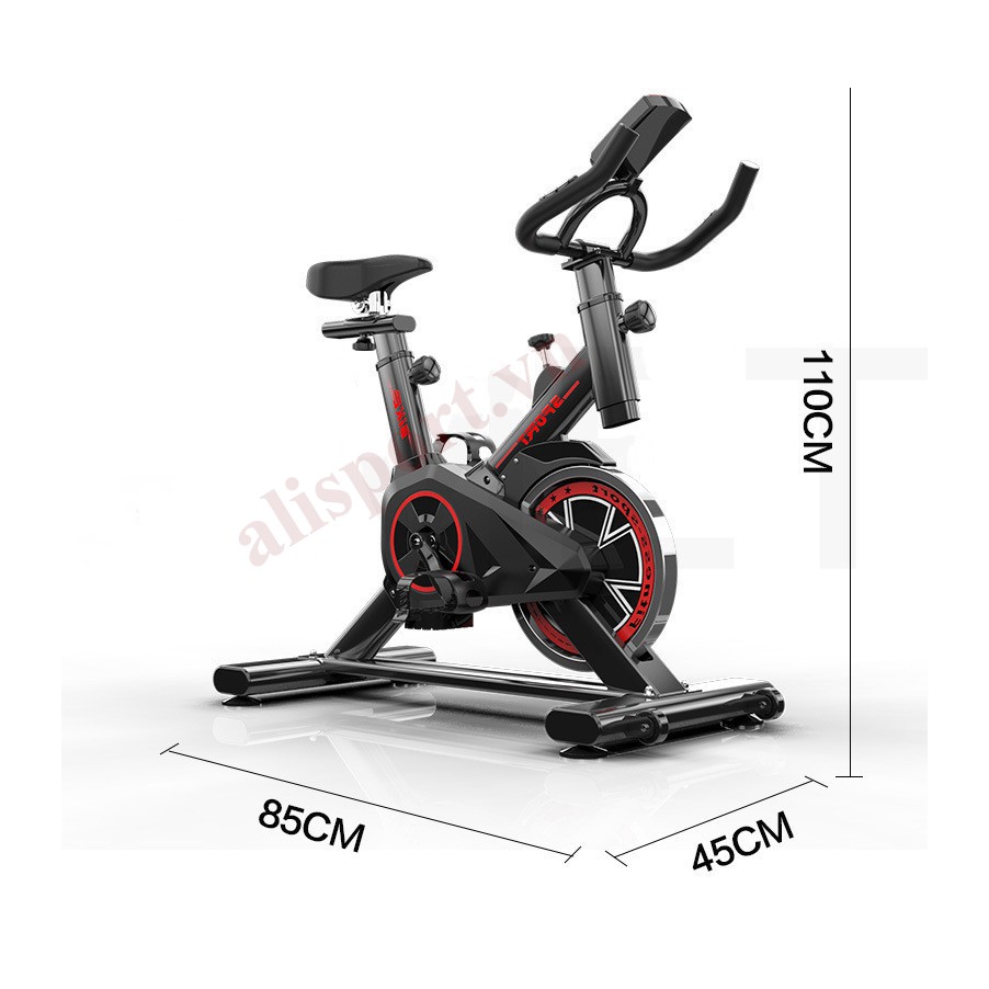 Xe đạp tập thể duc tại nhà Q7