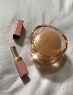 -CLE DE PEAU- soap rửa mặt Synactif