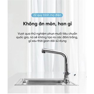 Vòi rửa bát đa năng Xiaomi Diiib DXCF005