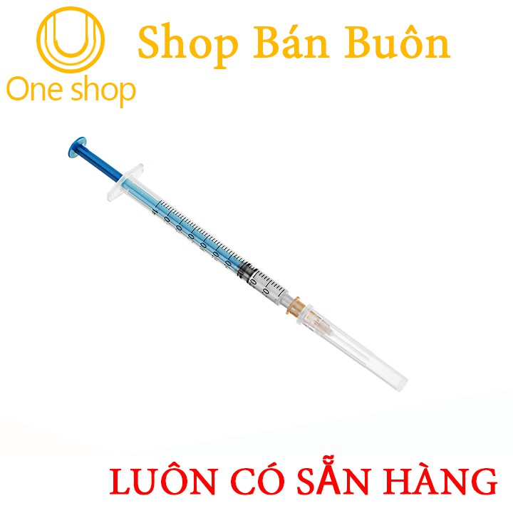 Keo Bạc Dẫn Điện 0.2ml