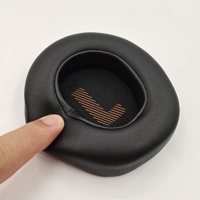 Phù Hợp Vỏ Bọc Bảo Vệ Tai Nghe Thay Thế Cho JBL QUANTUM 400 / 300 / 200 Q400 Q300 Q200 JBL QUANTUM400 QUANTUM300 QUANTUM200