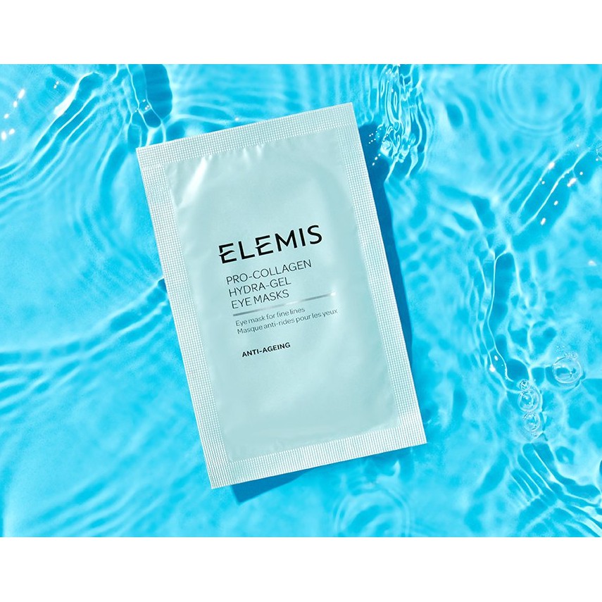 Mặt nạ dưỡng mắt ELEMIS Pro-Collagen Hydra-Gel Eye Mask