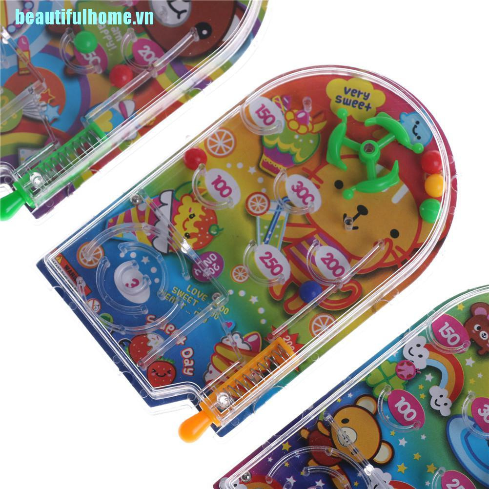 Đồ Chơi Mê Cung Phát Triển Trí Thông Minh