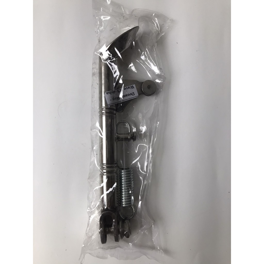 CHỐNG NGHIÊNG DREAM- WAVE, CUP, 67, SIRIUS, EXCITER - INOX ĐẶC 304