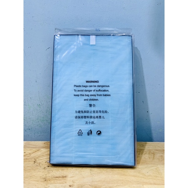 Màng Hepa & than hoạt tính Sharp KC-B50-Z45-Y45-BX50-500y2-40p1-B40-Z40-M400