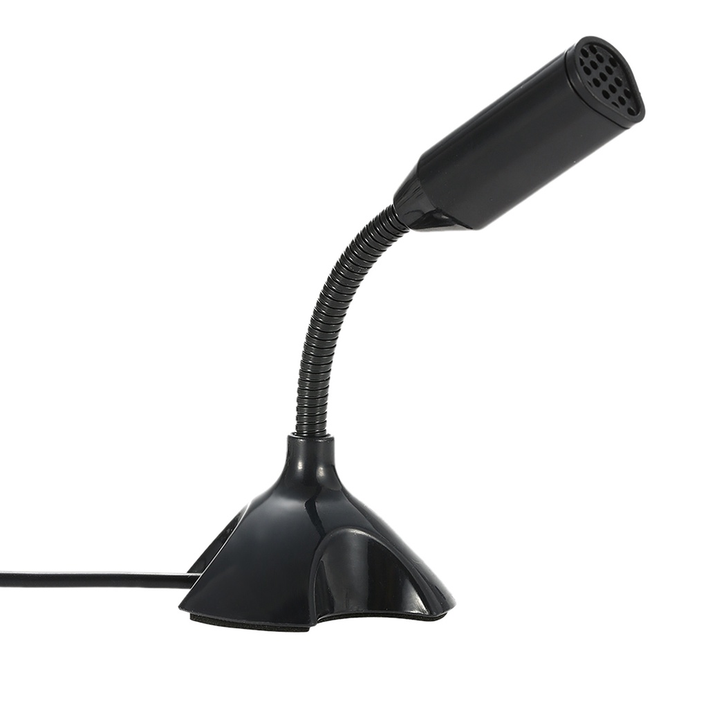 Micro Usb Để Bàn Có Thể Điều Chỉnh 360 Độ Hỗ Trợ Thu Âm Giọng Nói Cho Pc Mac
