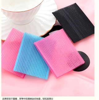 Miếng Dán Cố Định Tóc Mái Tiện Dụng