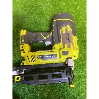 Thân máy bắn đinh T ryobi 18v