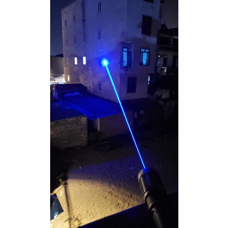 Đèn laser blue thiên văn học 5-7w chất lượng cao