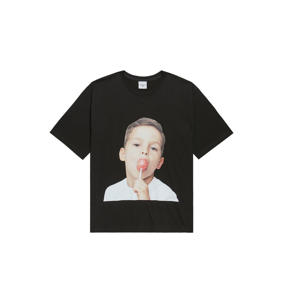 [ CHÍNH HÃNG ] ADLV BABY FACE SHORT SLEEVE T-SHIRT