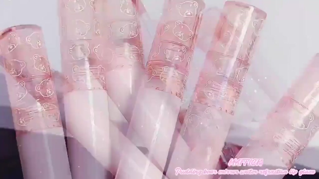 Son Bóng Dạng Lỏng Dưỡng Ẩm Lâu Trôi Có Độ Bóng Cao Tiện Lợi | BigBuy360 - bigbuy360.vn