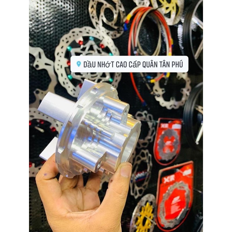 Cùi cnc cho sonic gắn như zin