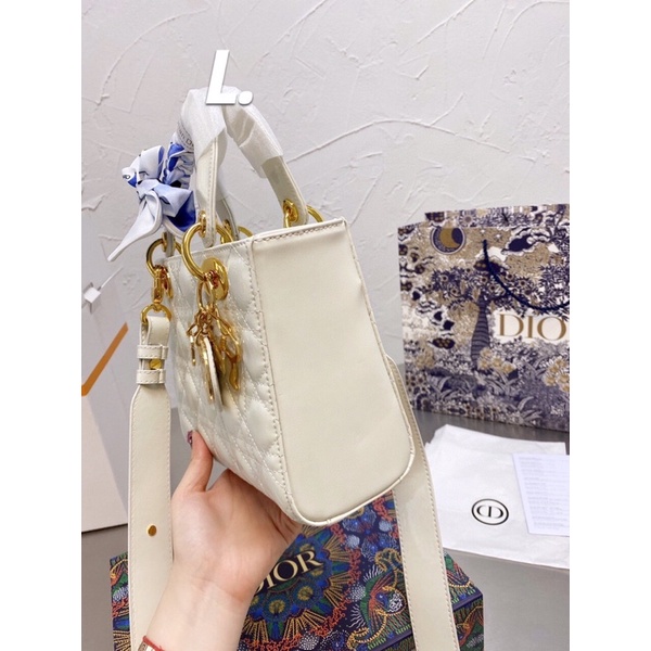 Túi xách lady da bong chuẩn như mua ở store