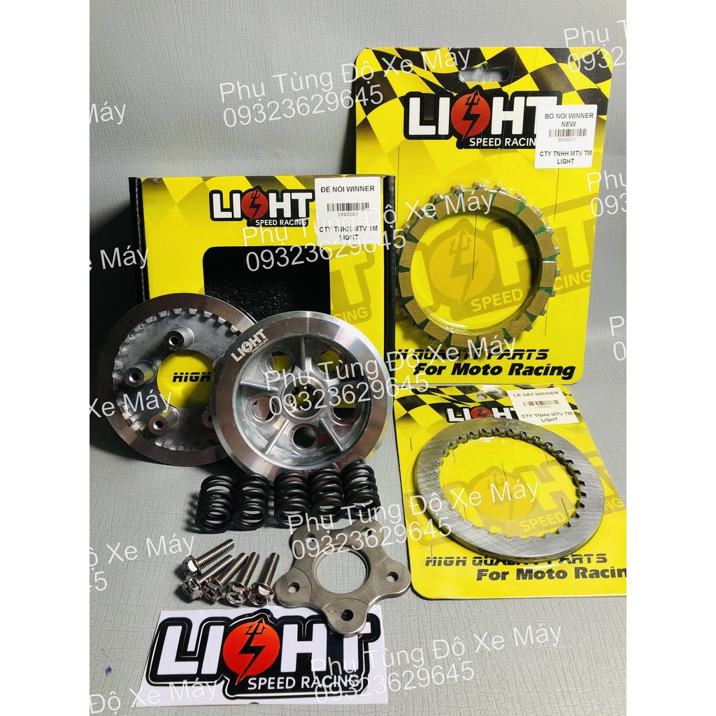Nồi 5 loxo LIGHT Winner
