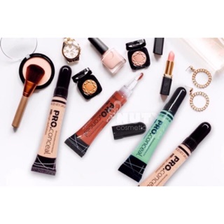 Che khuyết điểm L.A GIRL PRO CONCEAL HD HIGH DEFINITION✨