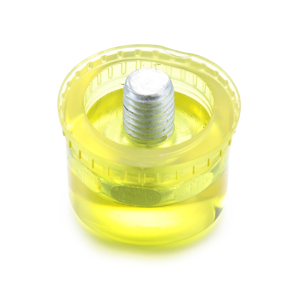 FASHYUNER Đầu búa cao su thay thế 25/ 30/ 35mm chất lượng cao