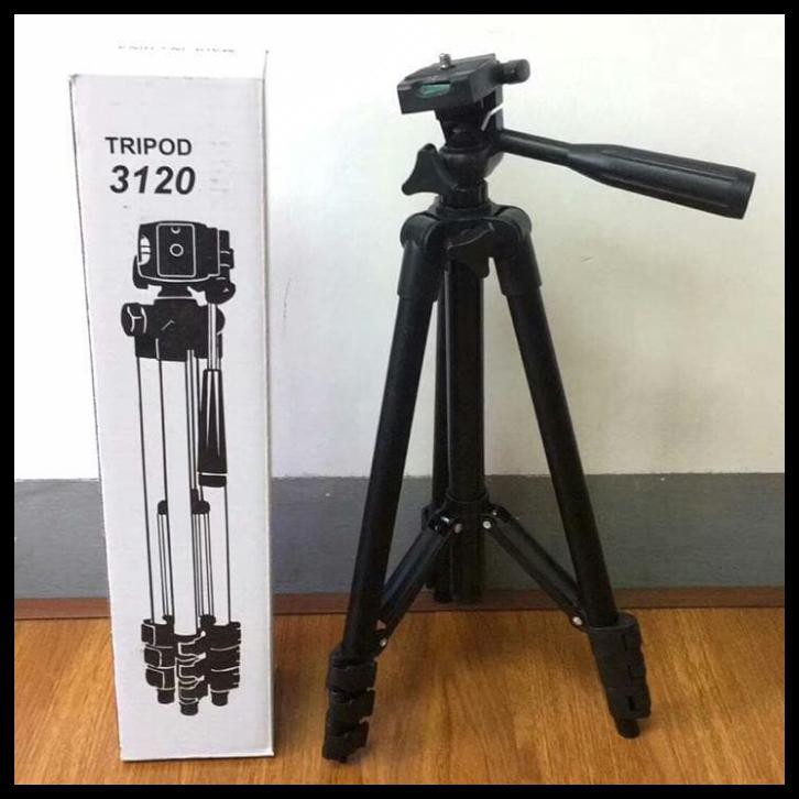 Giá Đỡ Ba Chân Weifeng Wt3110A Cho Máy Ảnh Dslr / Điện Thoại | BigBuy360 - bigbuy360.vn