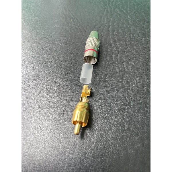 Jack  av dùng cho âm thanh