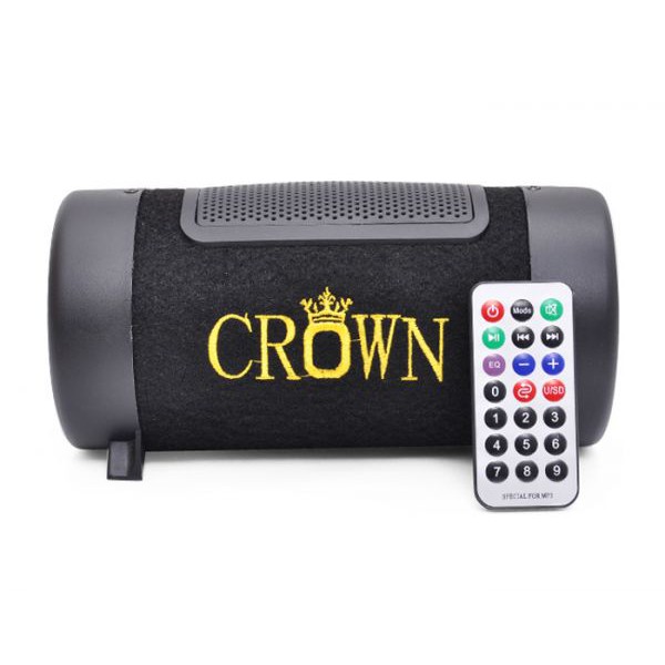 Loa Crown cỡ số 4 220V