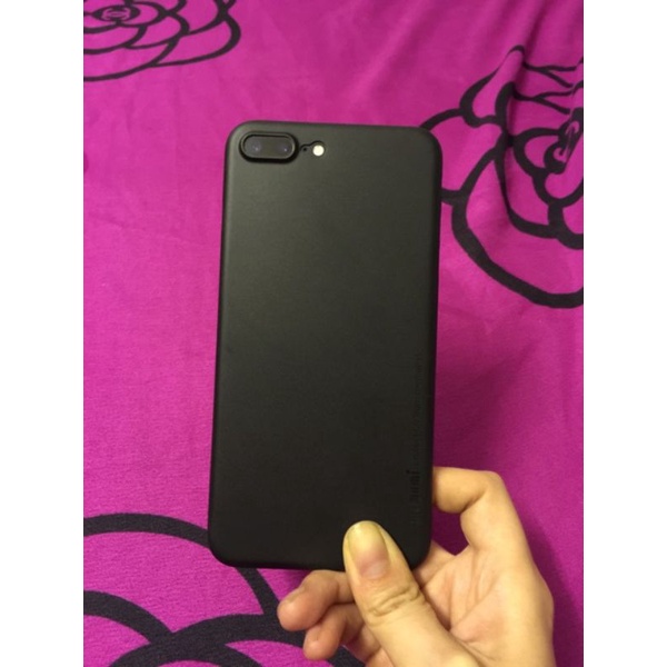 Ốp lưng memumi siêu mỏng iphone 6/6s/6 Plus/6S Plus /iphone 7/iphone 8/7 plus/8 plus chính hãng Memumi