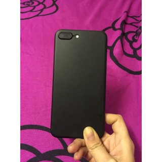 Ốp lưng memumi siêu mỏng iphone 6/6s/6 Plus/6S Plus /iphone 7/iphone 8/7 plus/8 plus chính hãng Memumi