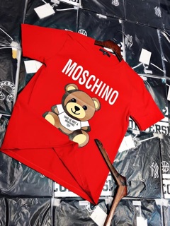Áo moschino