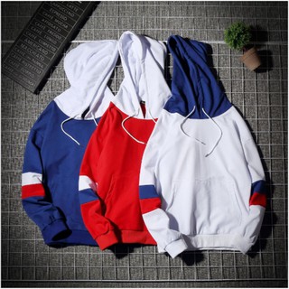 < FREESHIP > Áo hoodie vải nỉ, sweat hàn quốc vải dày dặn, bao đẹp, bao chất