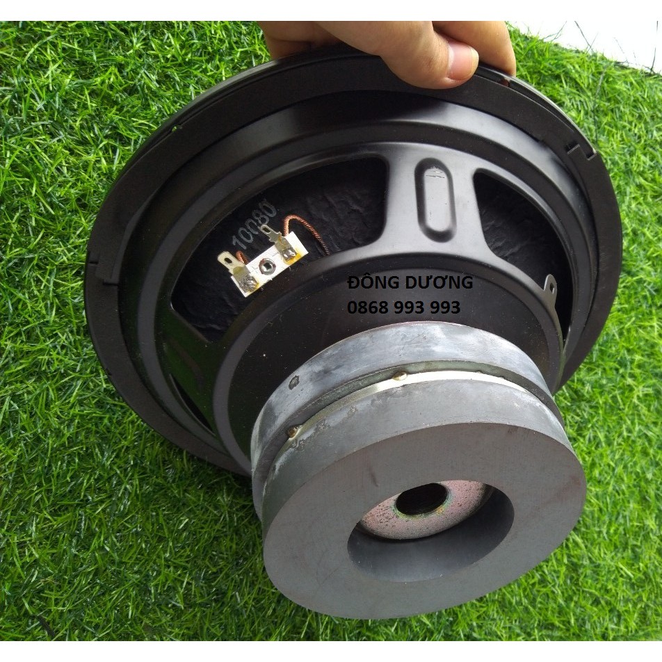 LOA BASS 25 KIỂU DÁNG BMB TỪ KÉP COIL 51 - GIÁ 1 ĐÔI