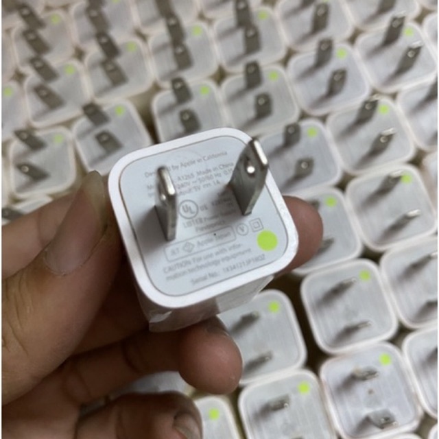 THANH LÝ SẠC ZIN - củ sạc lp zin bóc máy qua sử dụng chính hãng