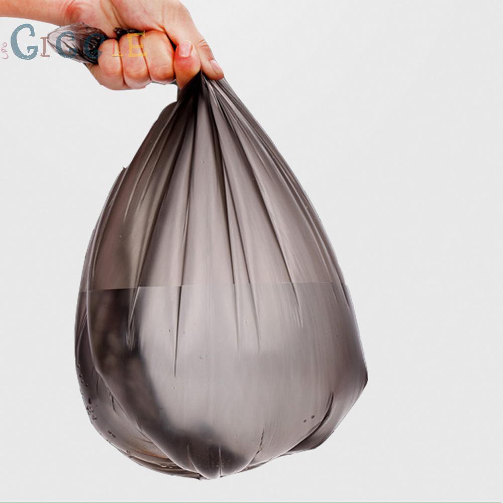 Cuộn 30 Túi Đựng Rác 50cm X 45cm Chất Lượng Cao