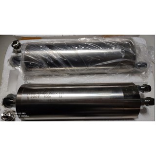 Động cơ phay spindle 0.8kw-195mm ER11 4 vòng bi