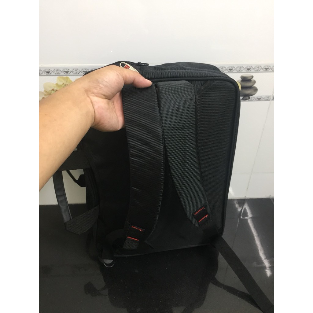 40x30 Cặp Đa Năng Cho Học Sinh Cấp 2 và 3 cặp đa năng công sở | BigBuy360 - bigbuy360.vn