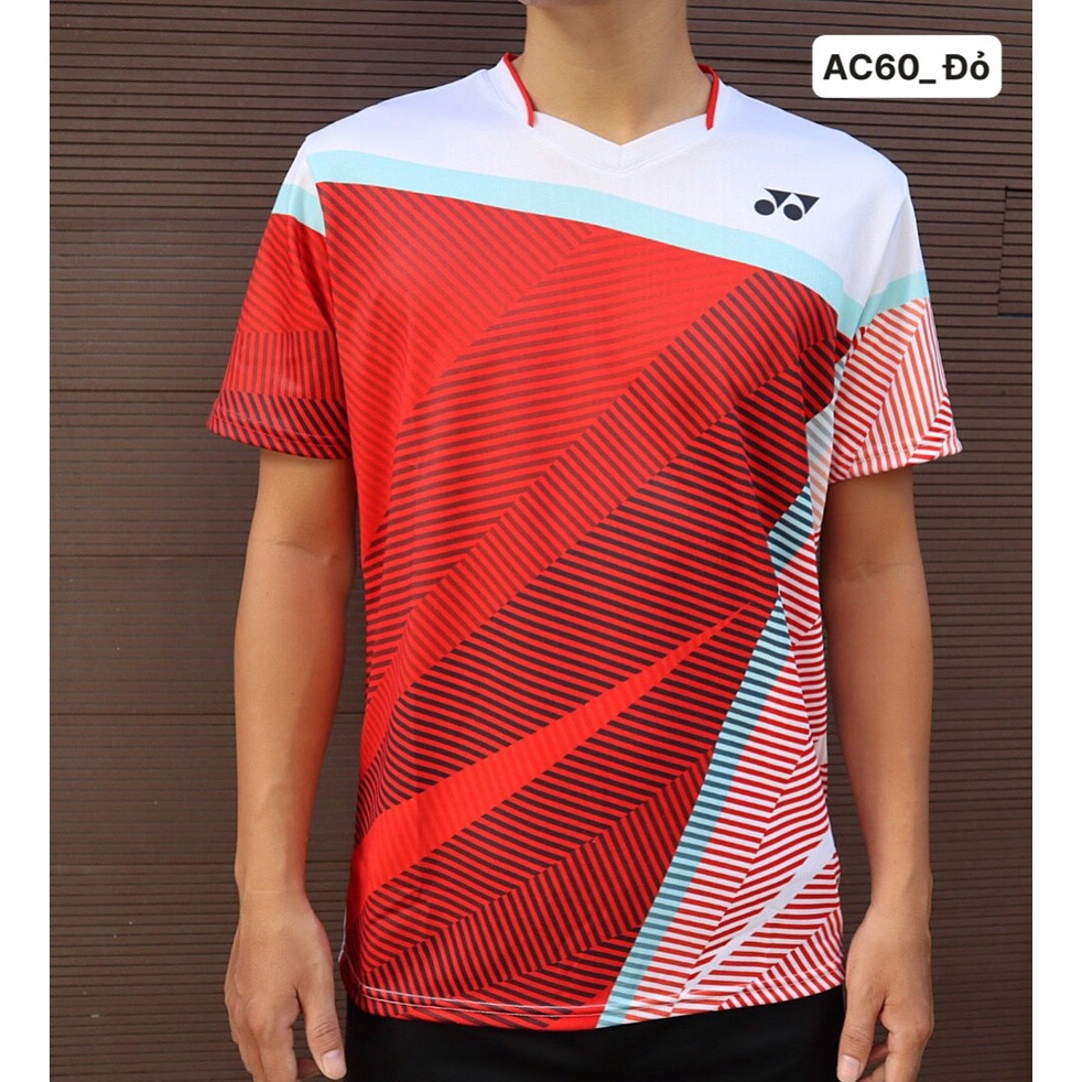 Áo Cầu Lông Yonex Chuyên Nghiệp 2022 Dành Cho Nam Và Nữ Sử Dụng Trong Tập Luyện Và Thi Đấu Cầu Lông Mã WA25