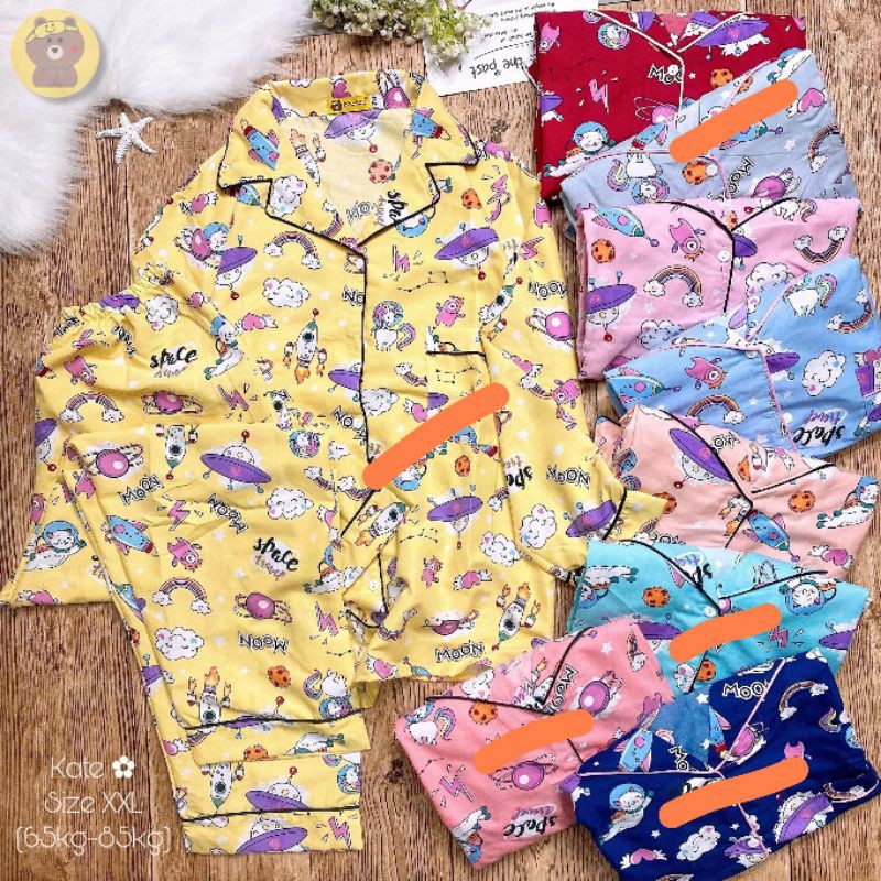 Bộ kate tdqd 65_85kg