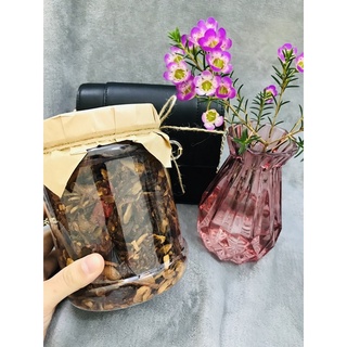 Khô heo cháy tỏi