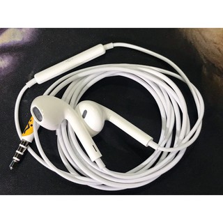 Tai Nghe ĐT táo 3.5mm và Cáp Chuyển Cổng sang 3.5