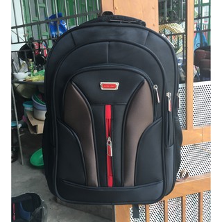 48x37cm - 4 tầng balo laptop - balo du lịch nam nữ loại lớn đi chơi đi làm đi học cao cấp giá rẻ - hl01