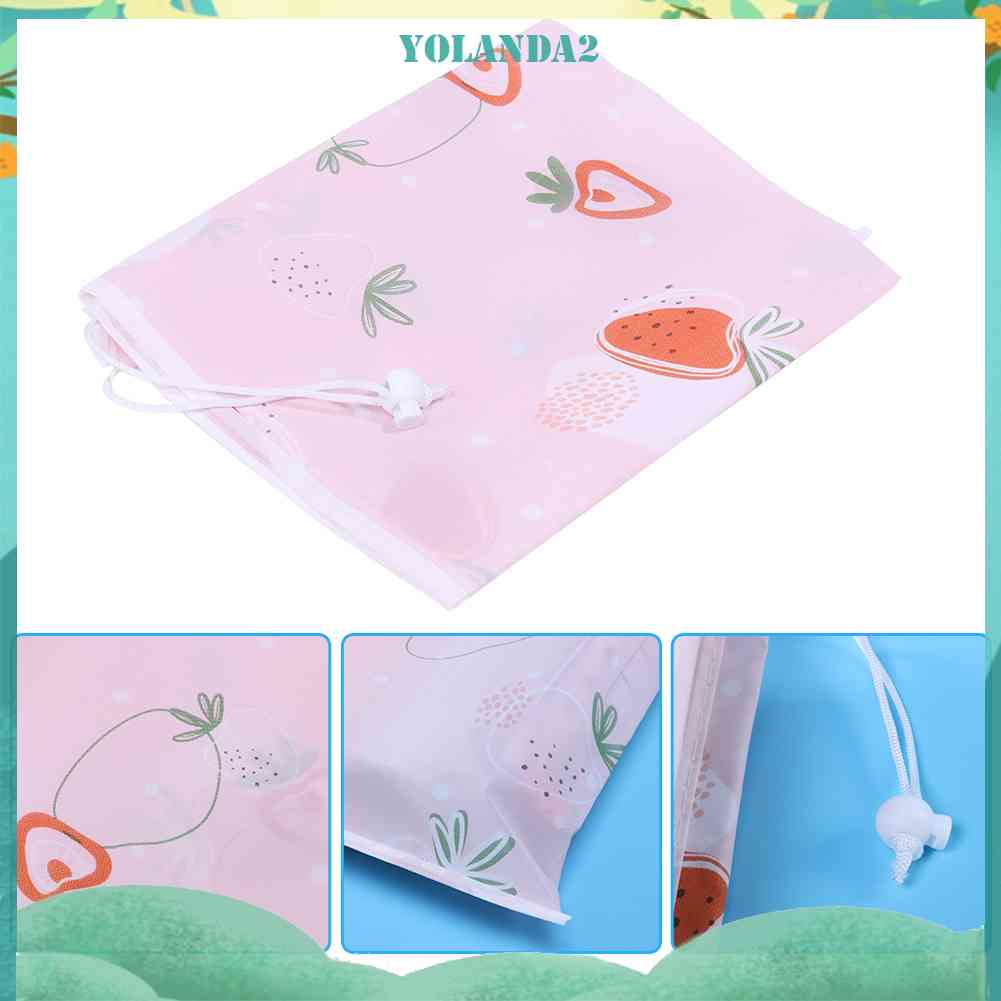 Cuộn Vải Thêu Tranh Chống Bụi Không Thấm Nước