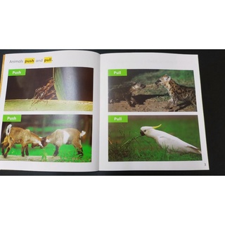 Bộ nhập - National Geographic science 36c + video