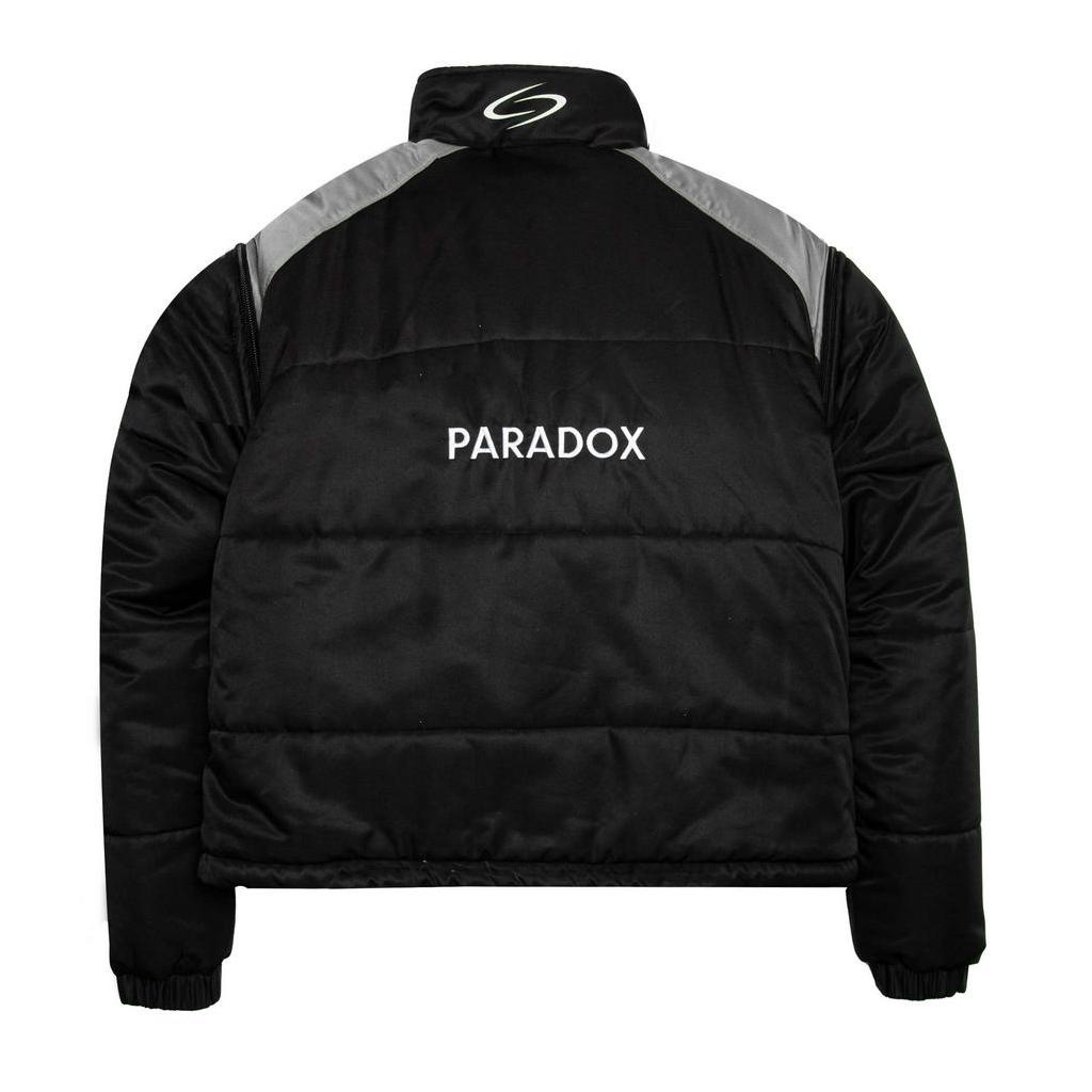 Áo phao PARADOX - STYGIAN PUFFER JACKET - High-class Coll.