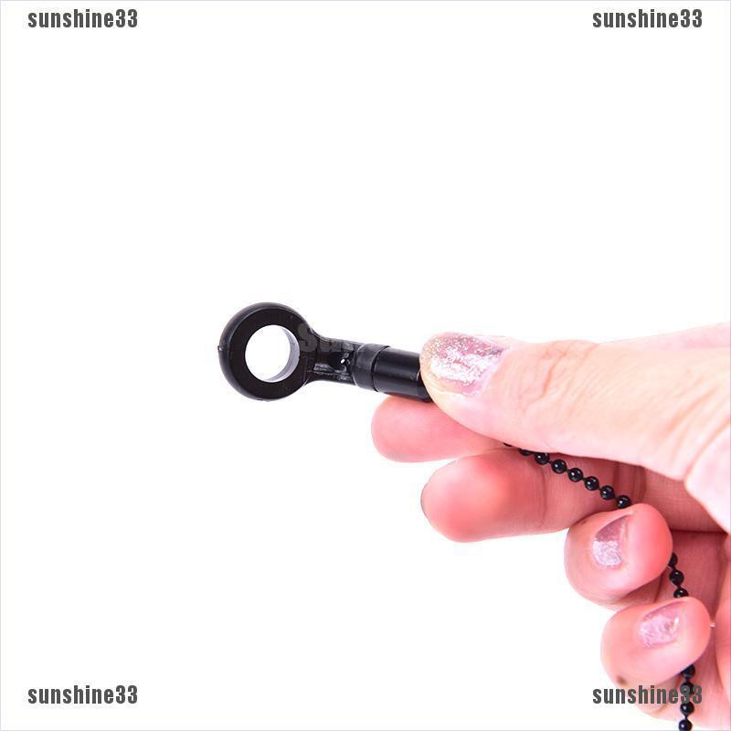 1 Chuông Báo Cá Cắn Câu Có Đèn LED