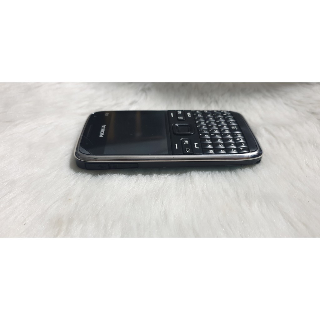 { Rẻ Vô Địch} Điện Thoại Cổ Nokia  E72 Wifi Điện Thoại Nokia E72 Zin Mới Điện Thoại Phổ Thông Chính Hãng | Tuân Hưng Yên | BigBuy360 - bigbuy360.vn