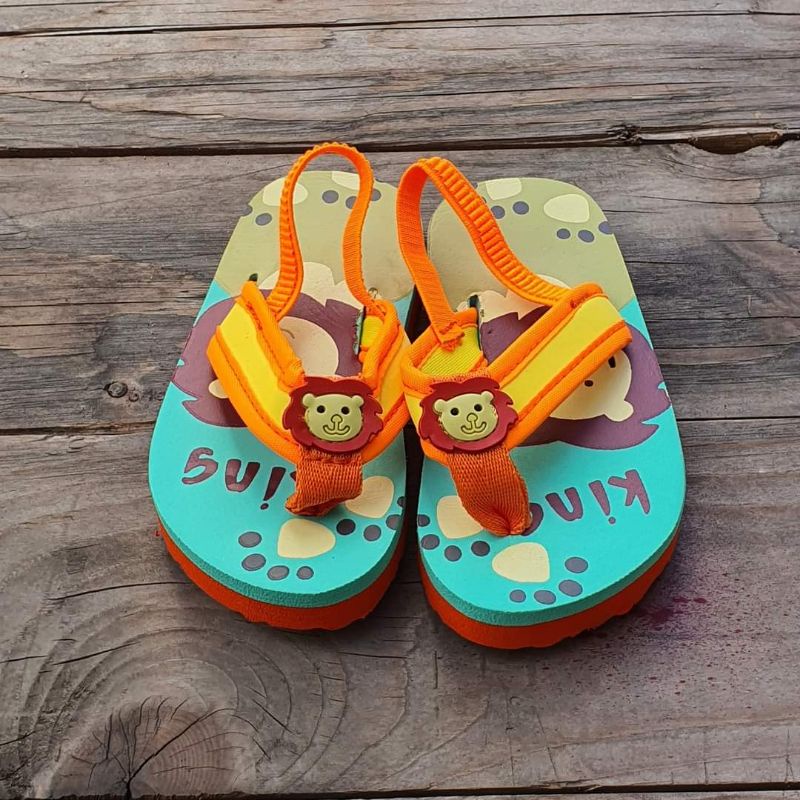 👟👟 DÉP XỐP XỎ NGÓN CÓ QUAI THUN CHO BÉ 👟👟