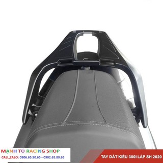 Tay dắt SH 2020 phong cách SH 300i - 000848