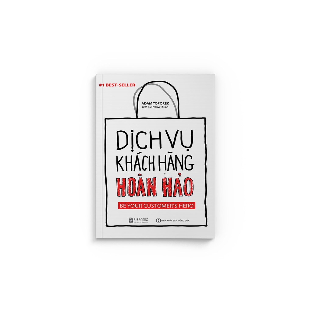 Sách - Dịch Vụ Khách Hàng Hoàn Hảo – Kỹ Năng Marketing Và Bán Hàng – Đọc Kèm App Online